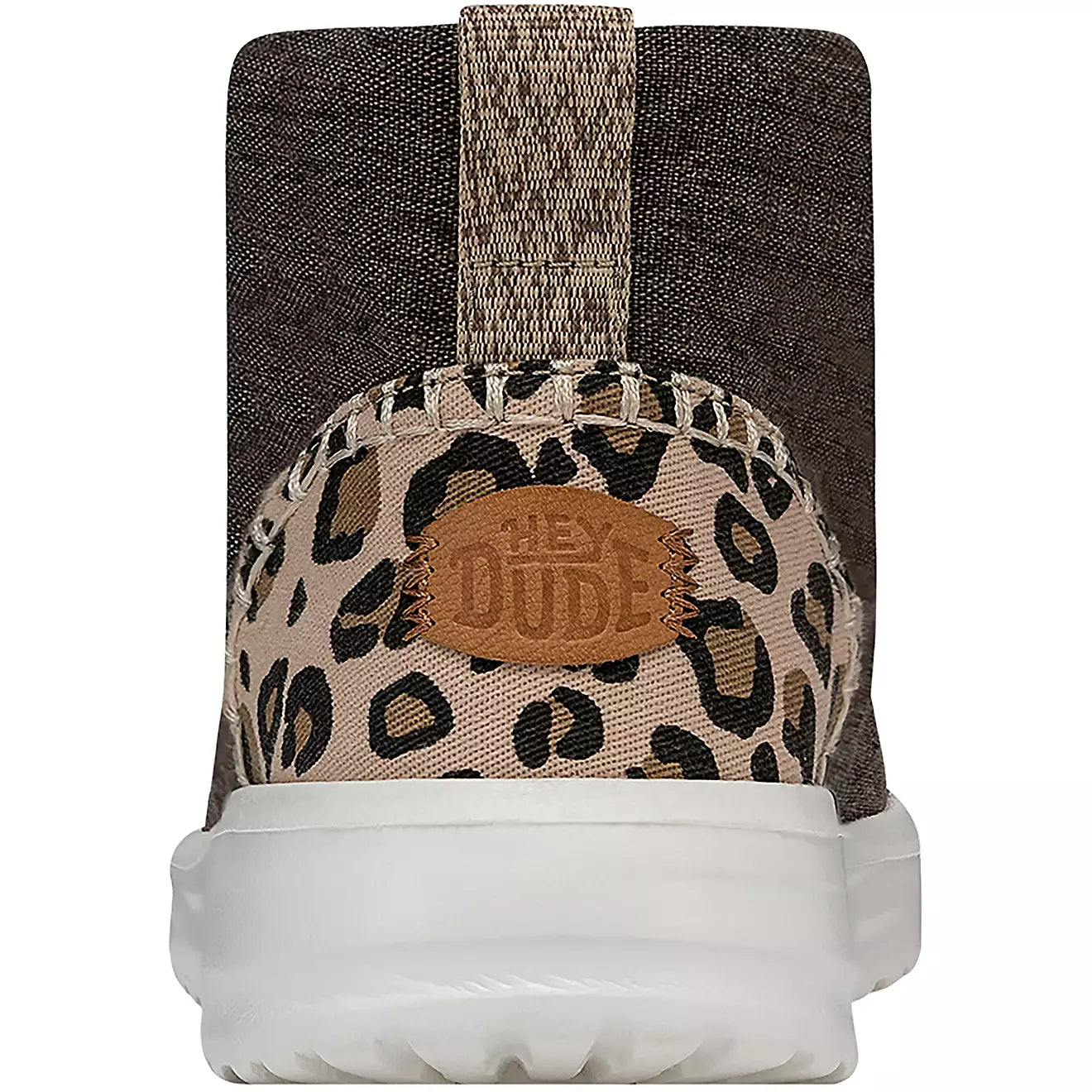 Hey Dude Women’s Wendy Denny Shoes Hey Dude