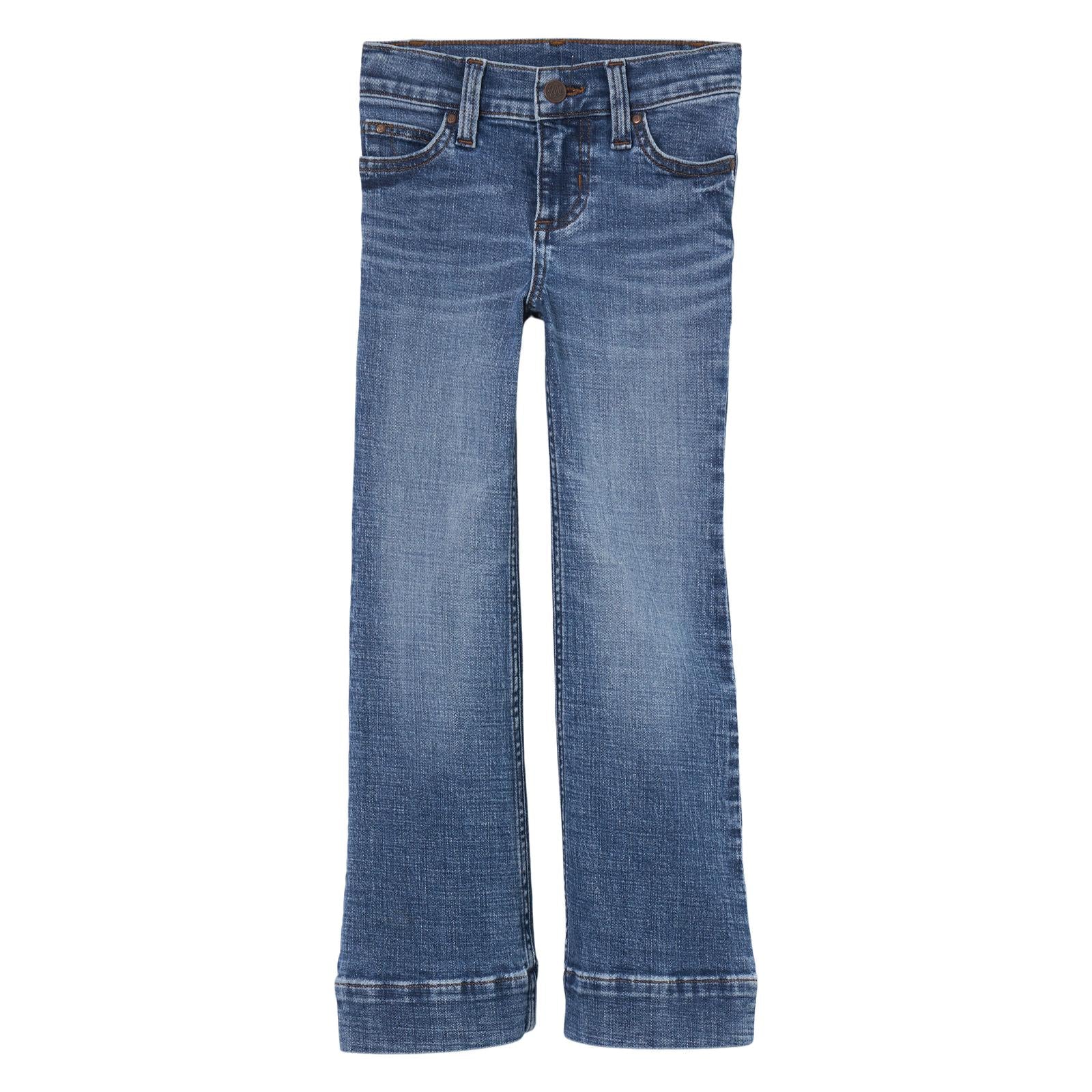 Wrangler® Girls Trouser Jean - Embry Jeans Wrangler