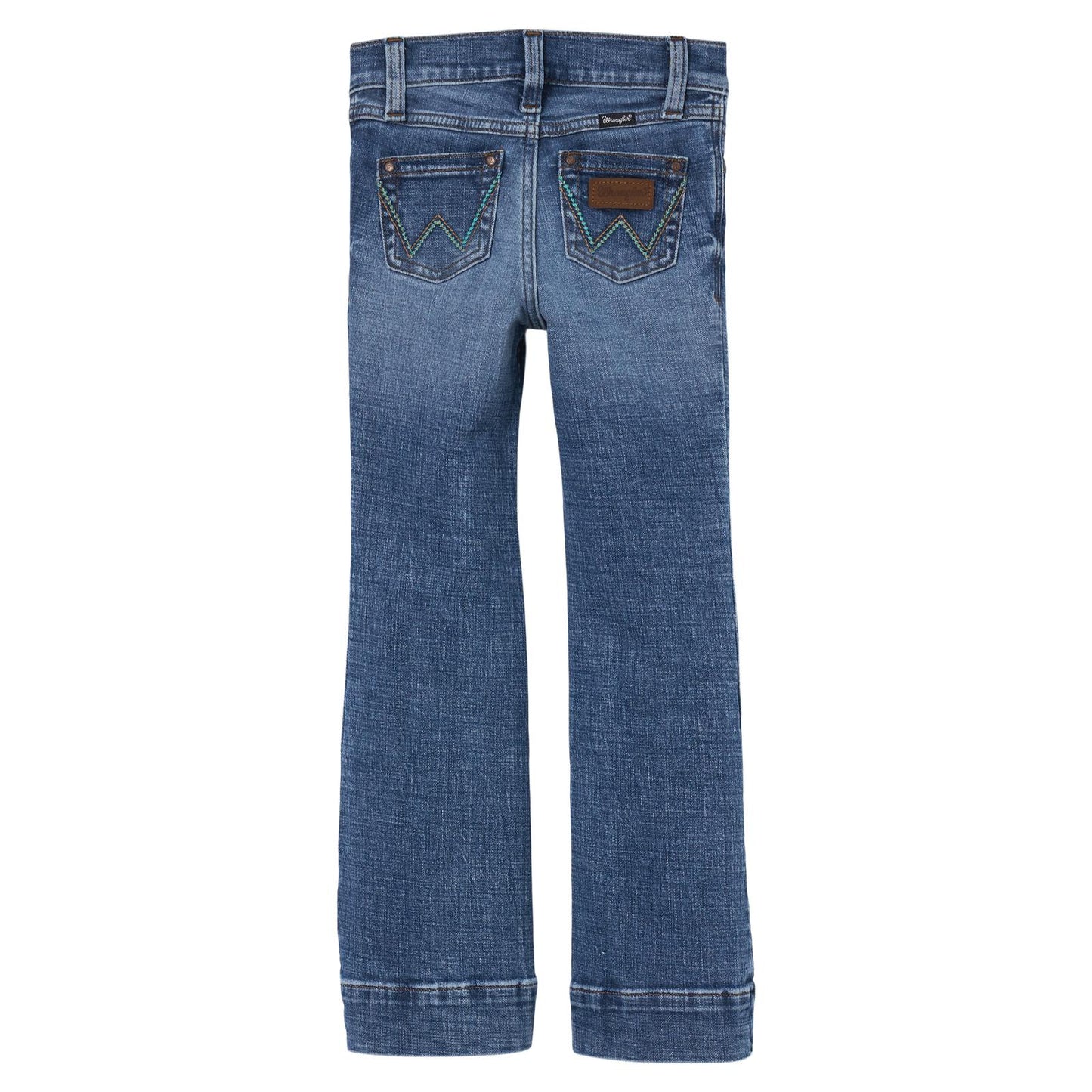 Wrangler® Girls Trouser Jean - Embry Jeans Wrangler