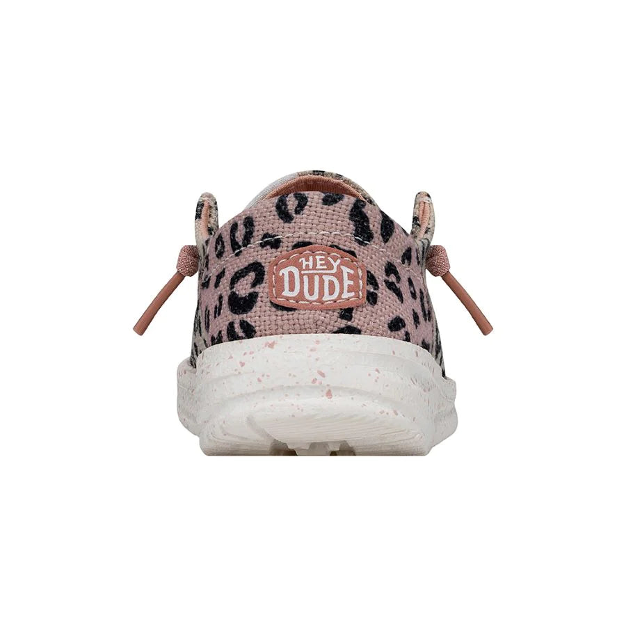Hey Dude Wendy Toddler Funk Leo Shoes Hey Dude