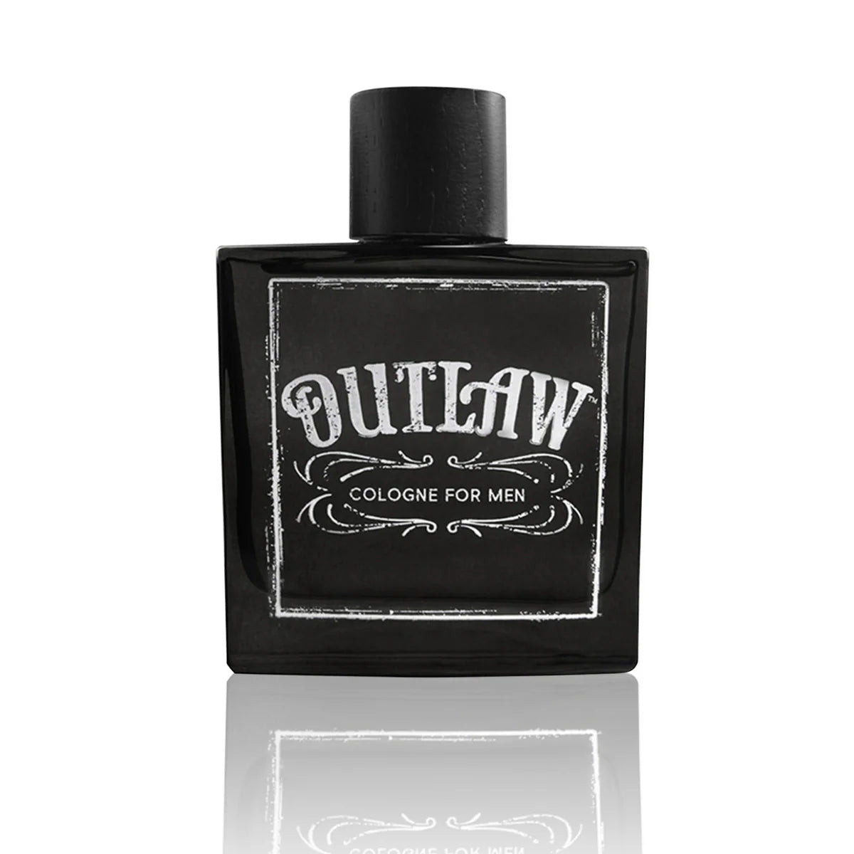 Outlaw Cologne 91717 Perfume & Cologne Tru