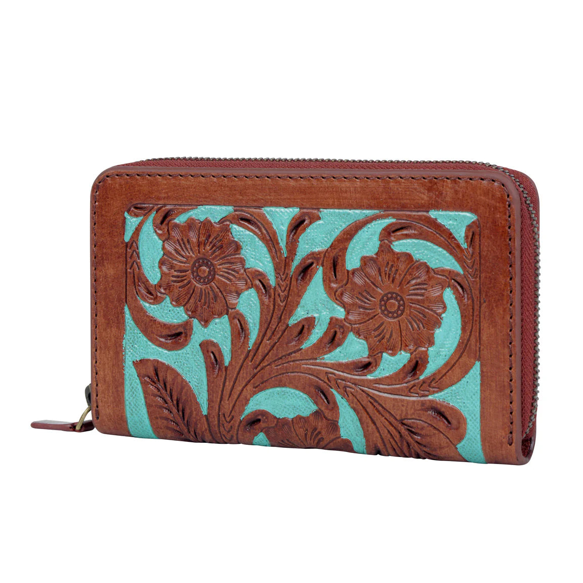 Sea dendrites Wallet wallet Women's Myra