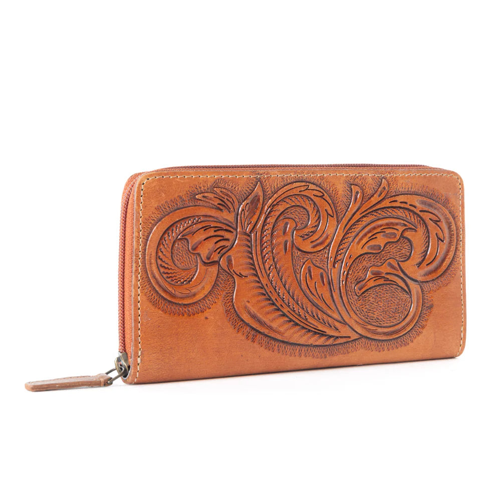 Life Line Wallet wallet Women's Myra