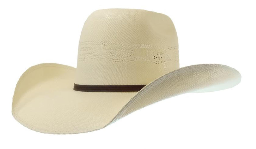 Resistol Super Duty Cowboy Hat Double C Western Supply