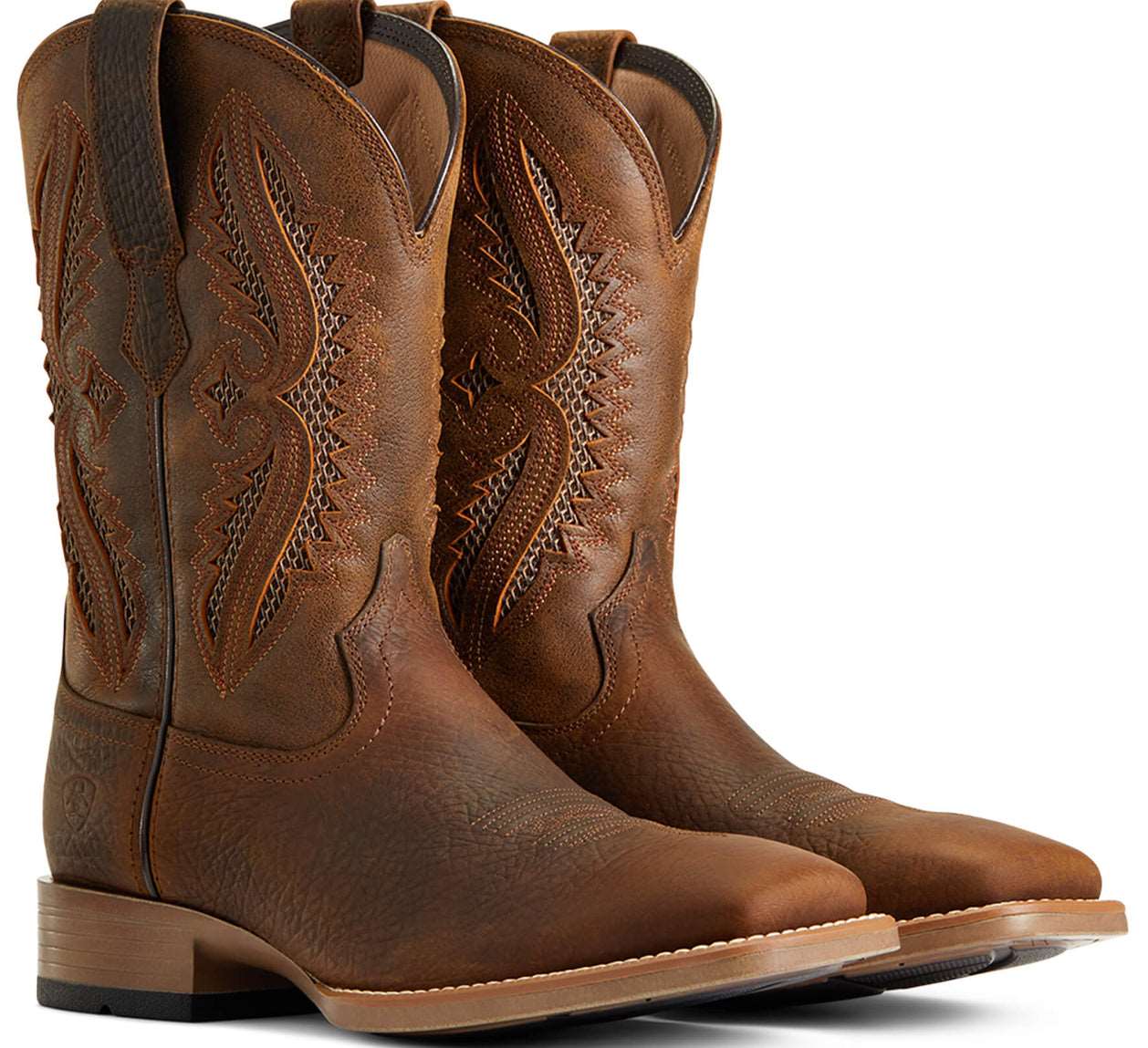 Ariat Mens Rowder Venttek 360 ariatfootwear ariatmens Ariat