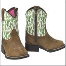 Ariat Toddler's Lil' Stompers Anaheim Toddler Boots ariatfootwear M & F
