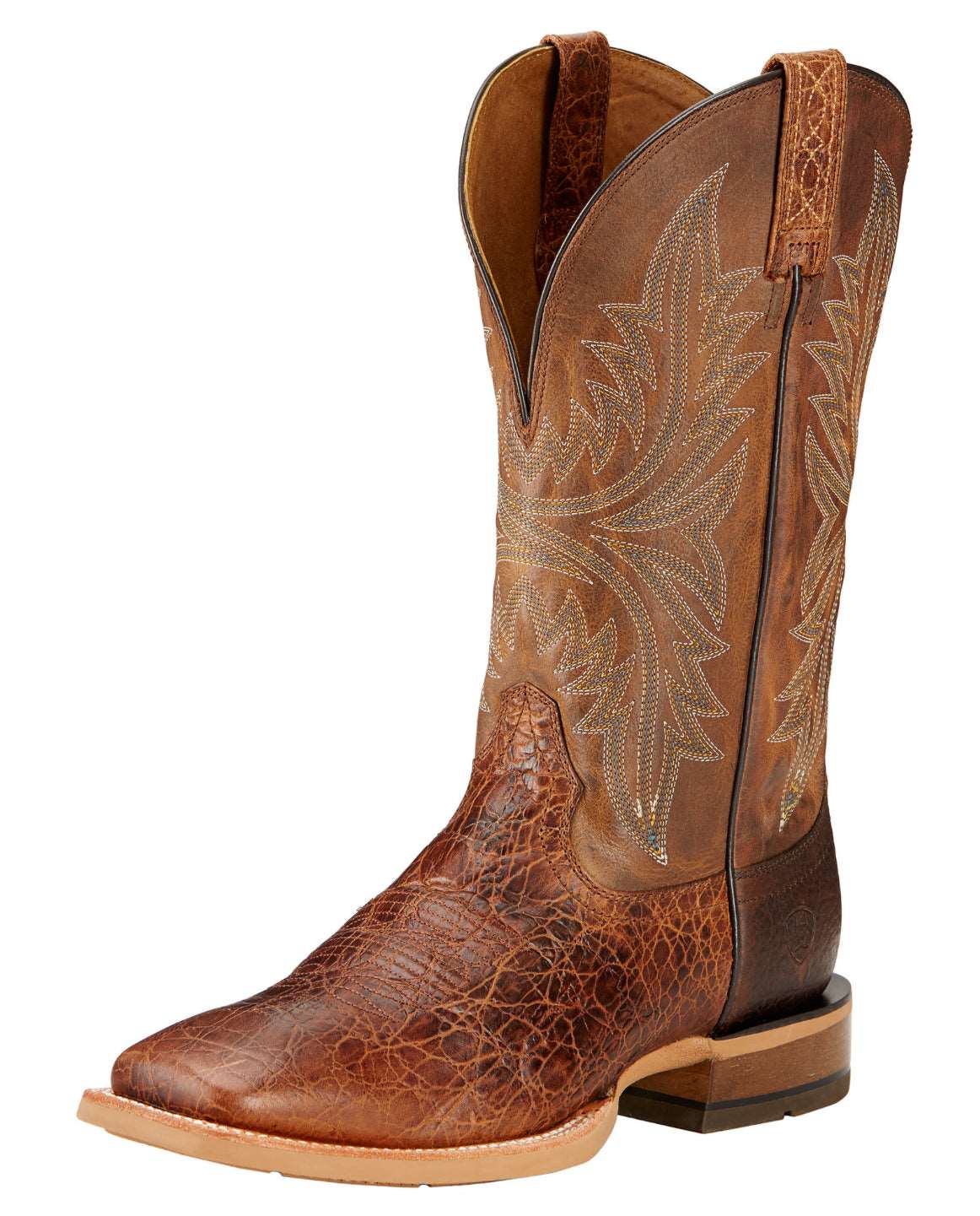Ariat Cowhand Western Boot ariatfootwear Ariat