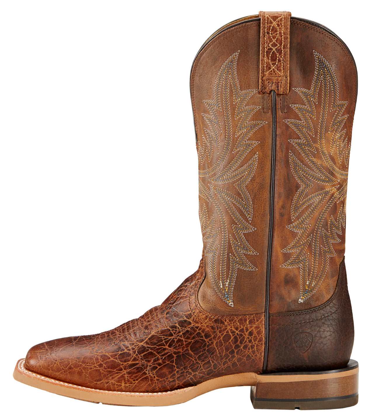 Ariat Cowhand Western Boot ariatfootwear Ariat