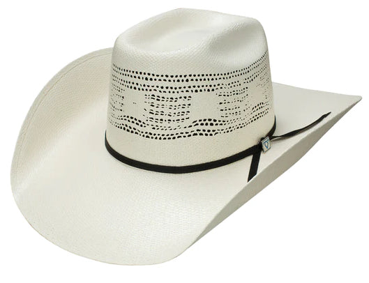 Resistol Cody Johnson Vaquero Bangora Hat Hatco