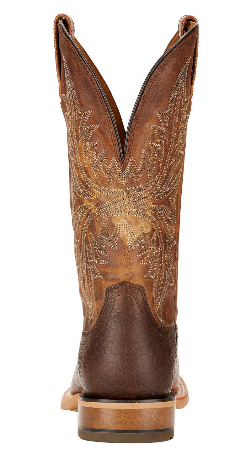Ariat Cowhand Western Boot ariatfootwear Ariat