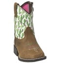 Ariat Toddler's Lil' Stompers Anaheim Toddler Boots ariatfootwear M & F