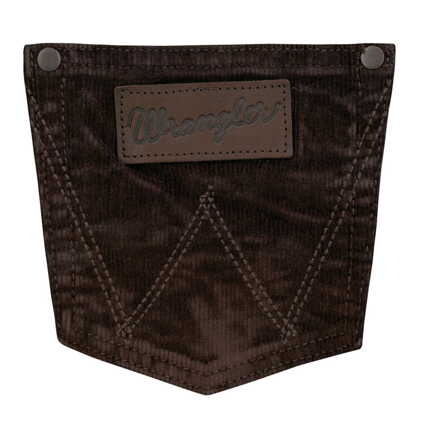 Wrangler Retro® Fashion Trouser Jean - High Rise - Brooke Corduroy Women's Wrangler