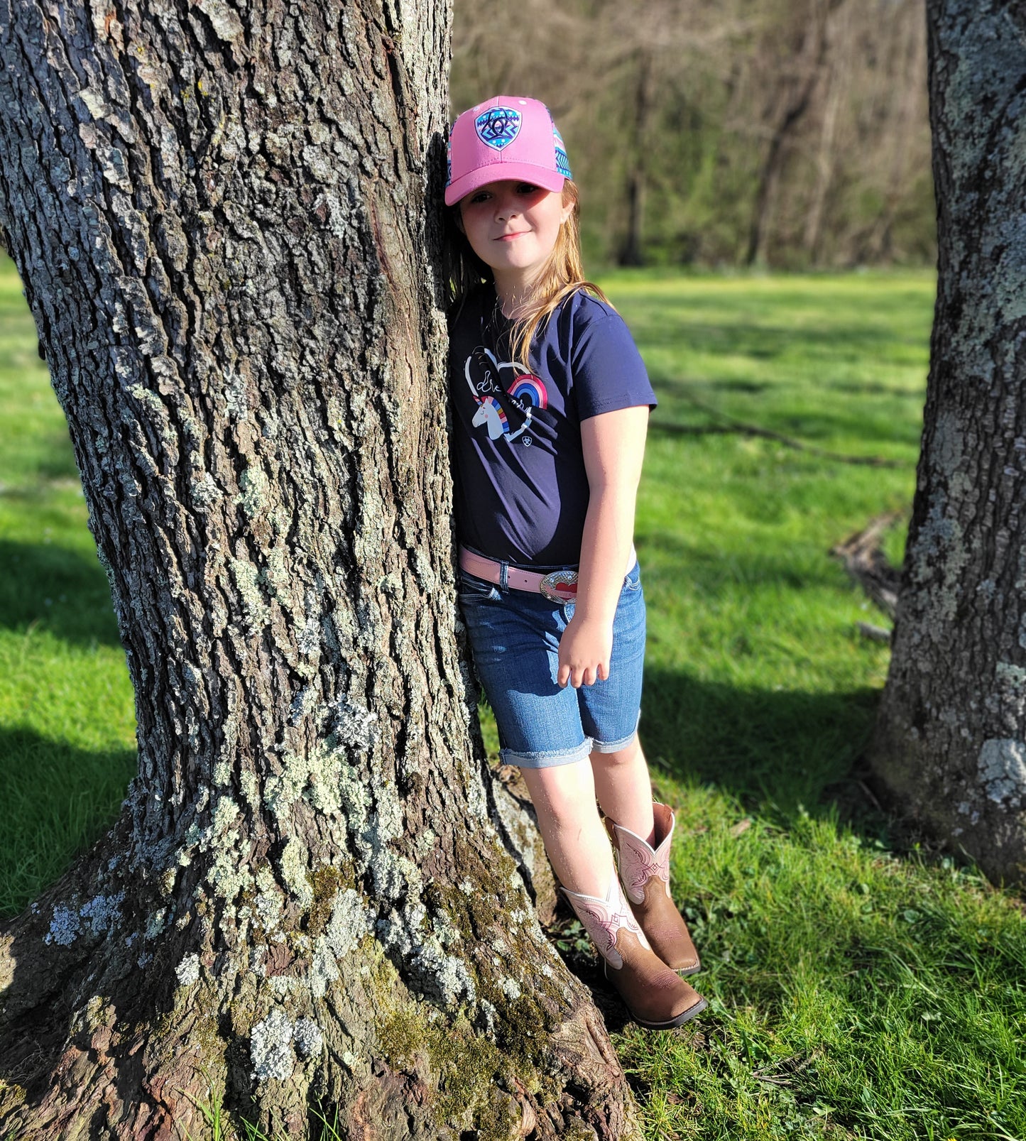 Ariat Yth Someday T-Shirt t shirt Ariat