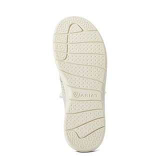 Ariat Women’s Hilo Gallant Gray Shoes ariatfootwear ariatwomens Women's Ariat