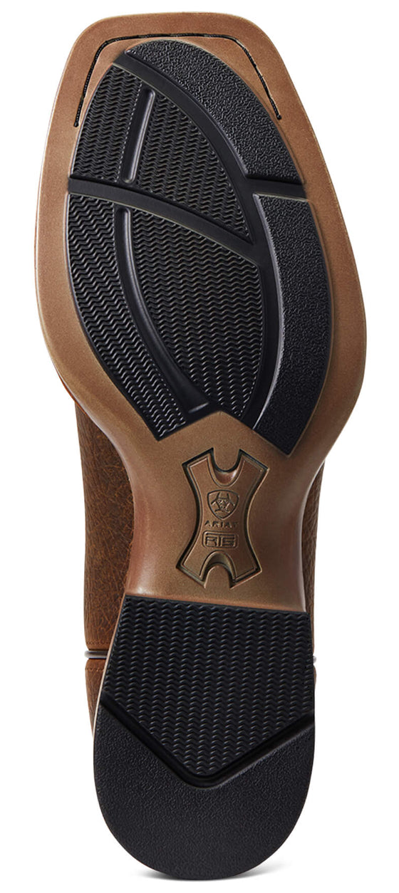 Ariat Mens Rowder Venttek 360 ariatfootwear ariatmens Ariat