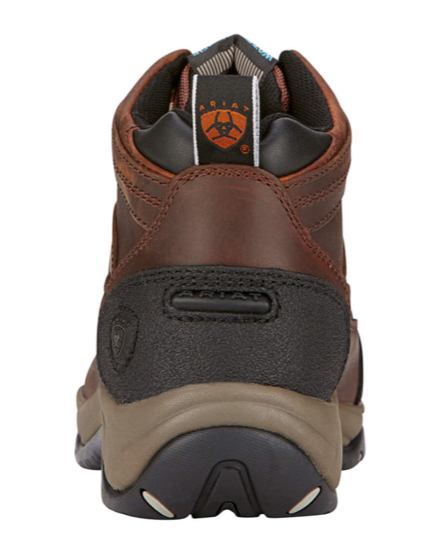 Ariat Women’s Terrain Waterproof Boot shoes ariatfootwear ariatwomens Women's Ariat
