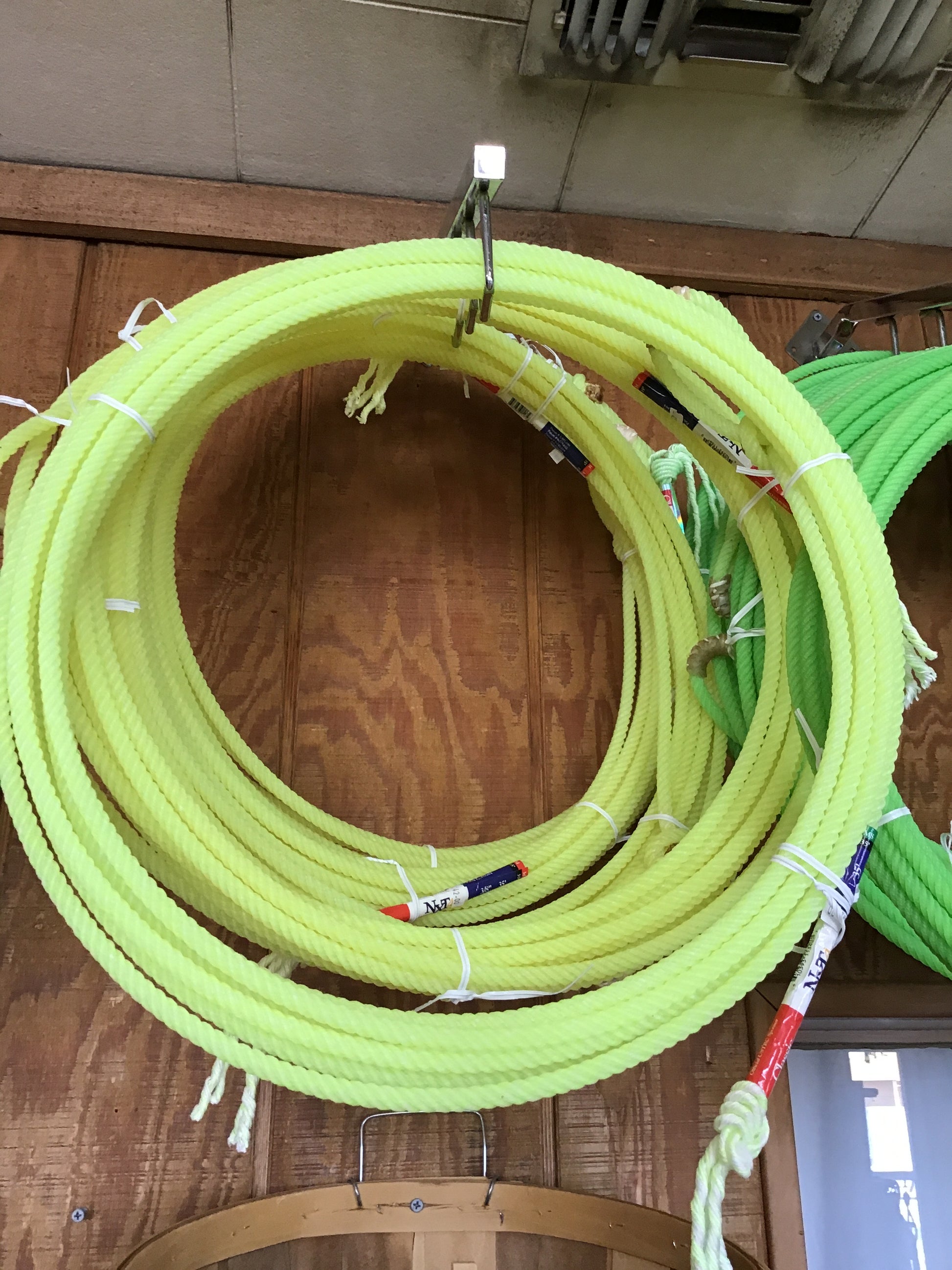 NXT4 Classic Ropes rope classic