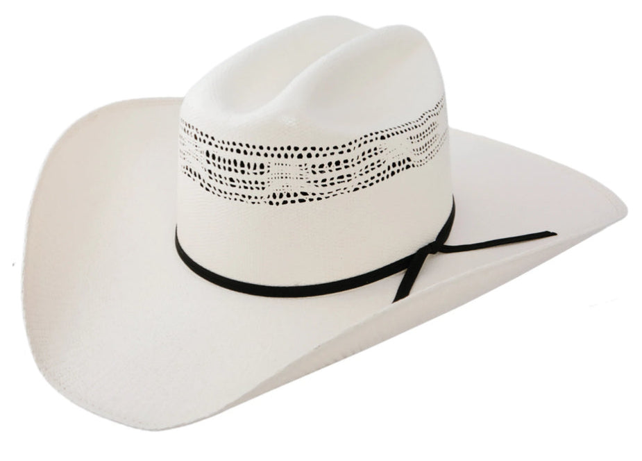 Denison 07 7X Straw Hat Hatco
