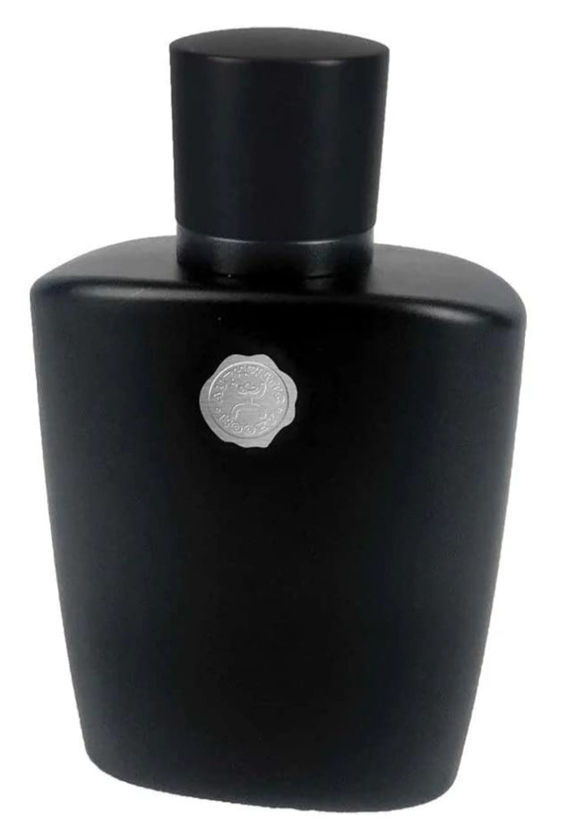 HOOEY Men's Cologne Black One Size Hooey