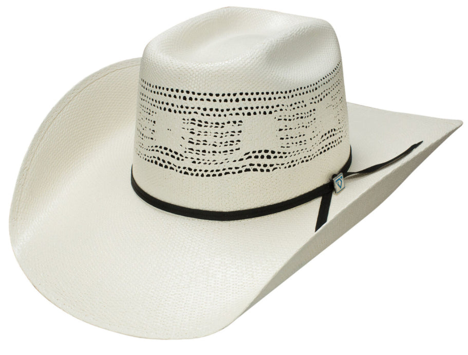 RESISTOL MEN'S COJO VAQUERO WESTERN HAT Hatco