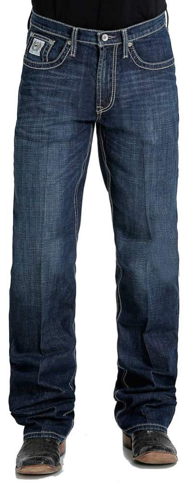 Men's Cinch White Label Dark Jeans jeans Cinch
