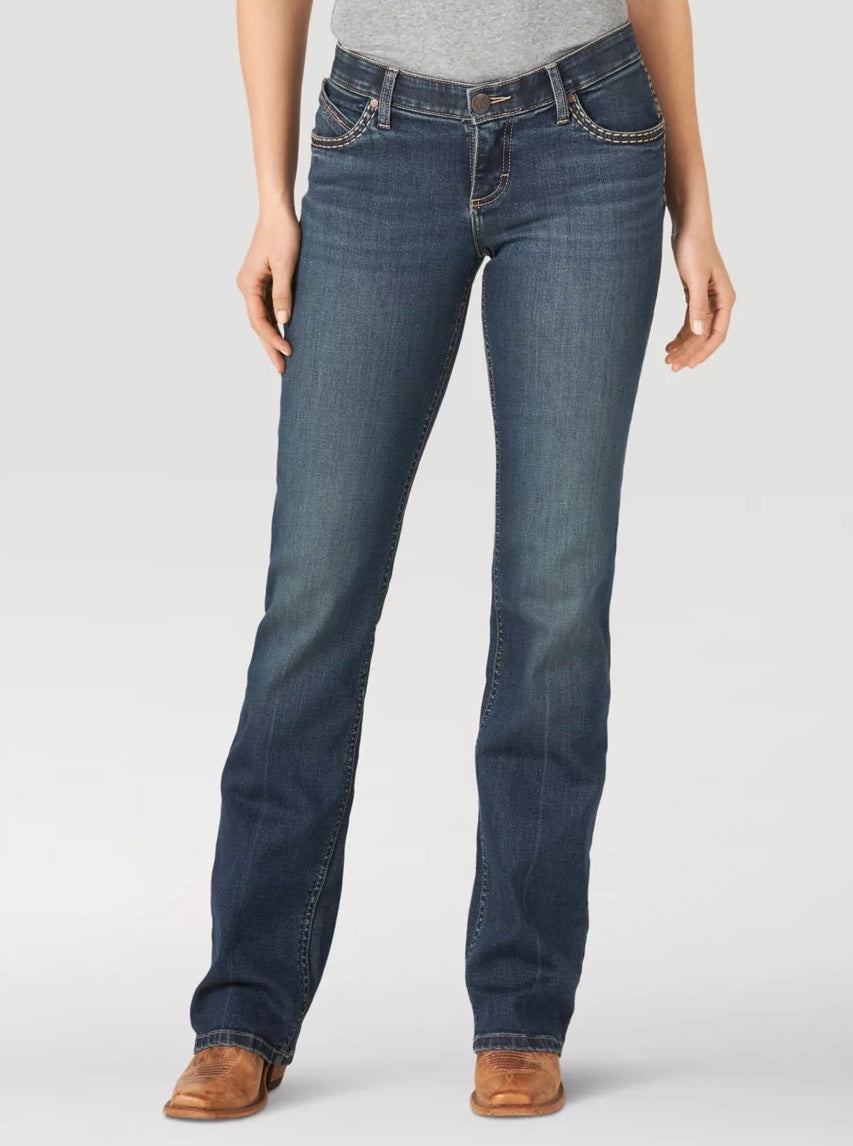 Women’s Wrangler Ultimate Riding Jeans Women's Wrangler