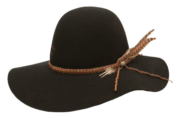 Charlie 1 Horse Wanderlust Black Women's Charlie 1 Horse