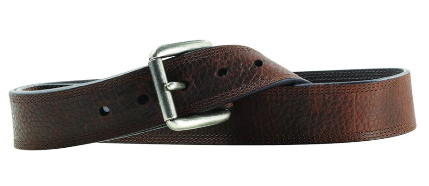Ariat Men's Roller-Oil Rowdy Belt M & F