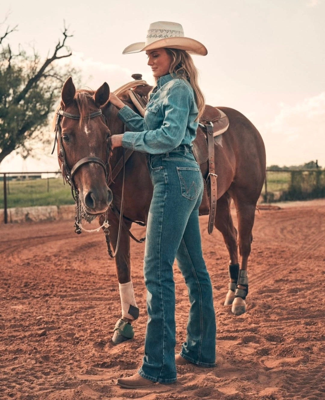 Gear Up for Ranch Life: Top Western Wear and Boots for the Whole Family - Double C Western Supply