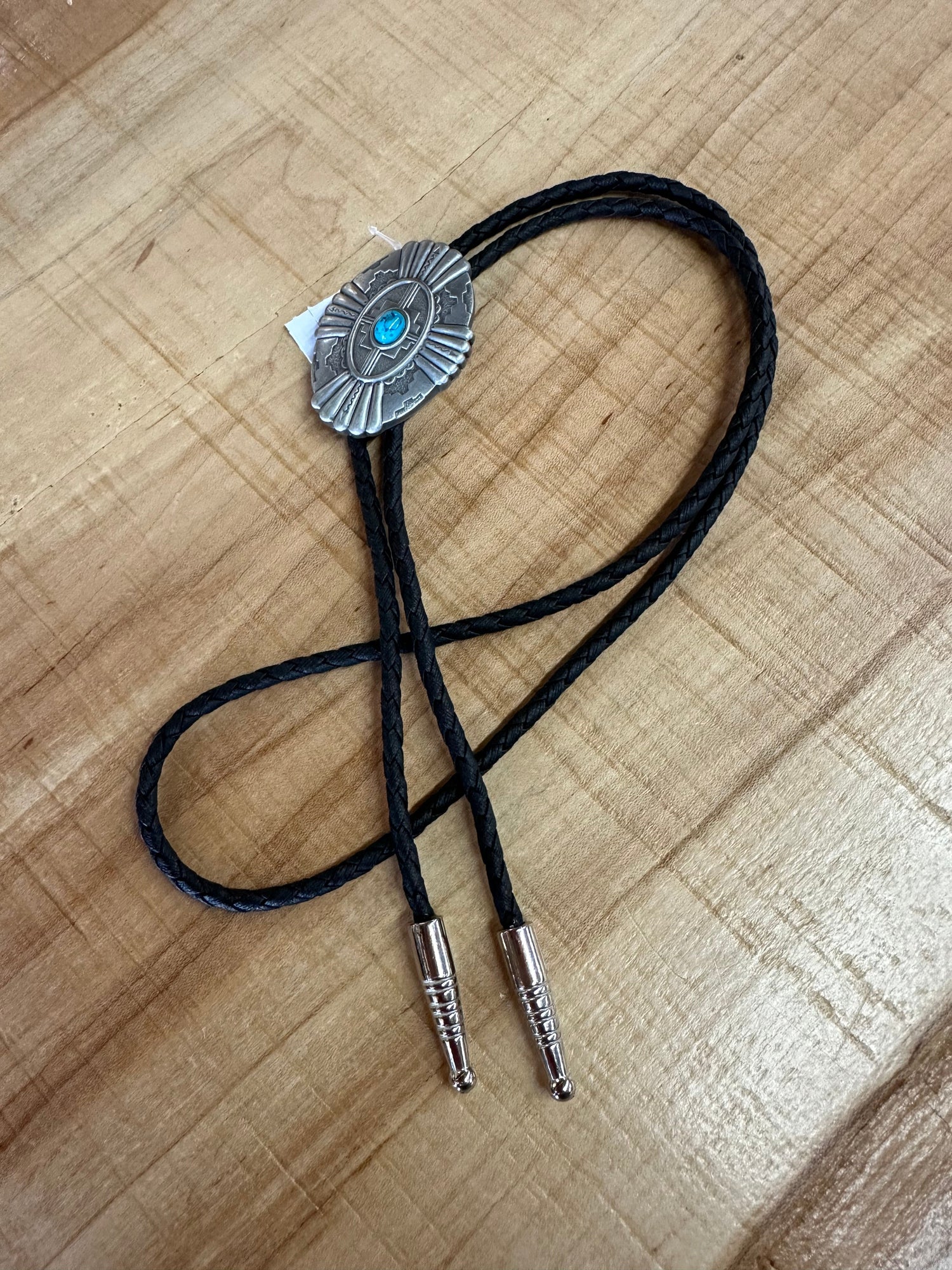 western bolo tie