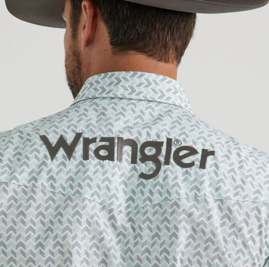 Western clearance collection featuring Wrangler, Ariat, and Cinch jeans, shirts, and accessories with 50% off