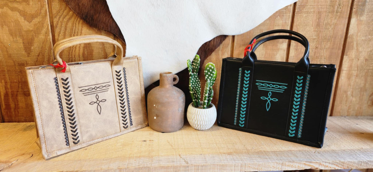 Western Purses