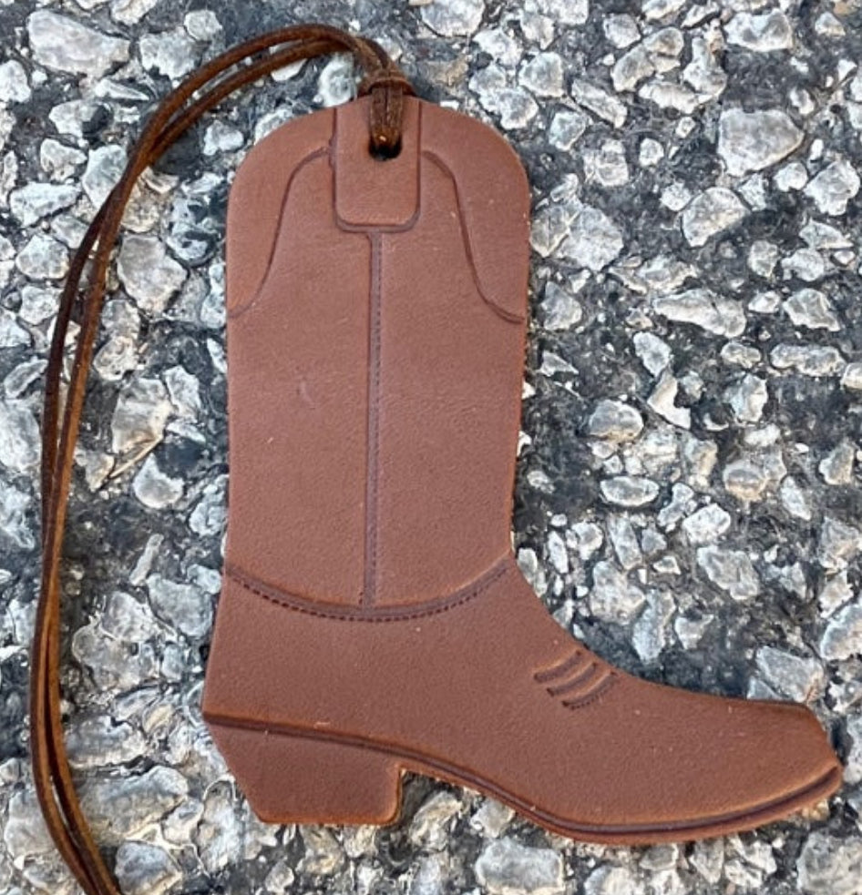 Key Chains & Air Freshners