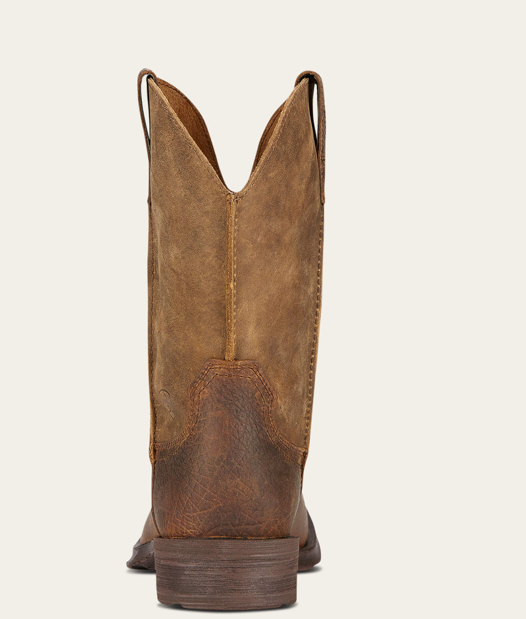Rambler Western Boot Double C Western Supply