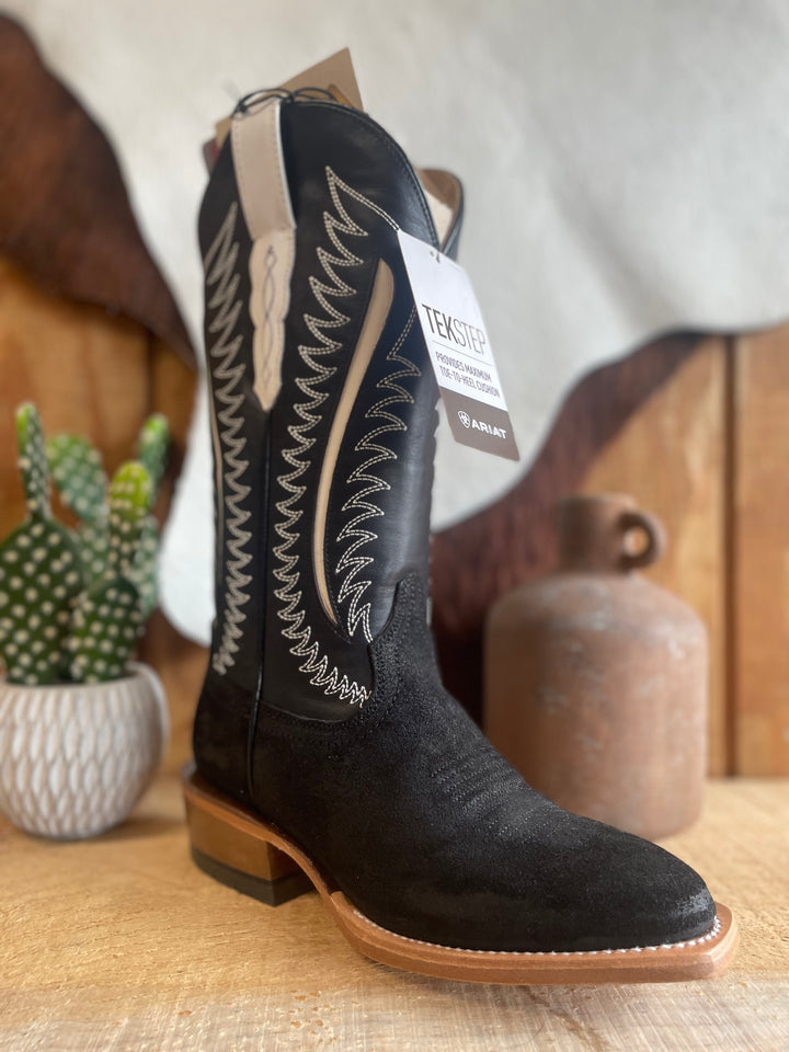 Ariat WMS Futurity Limited Western Boot Womens boots ariat ariatfootwear ariatwomens Women's Ariat
