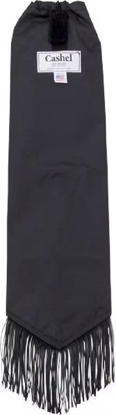 Cashel Horse Tail Bag, Black Tail Bag Cashel