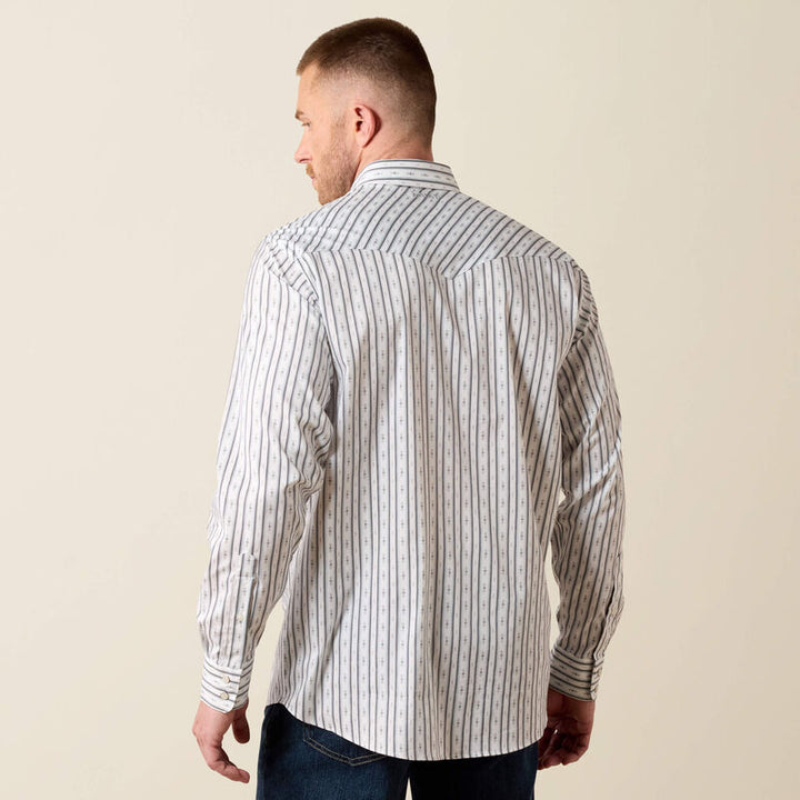 Men's Everything Classic Fit Snap Shirt 10079769