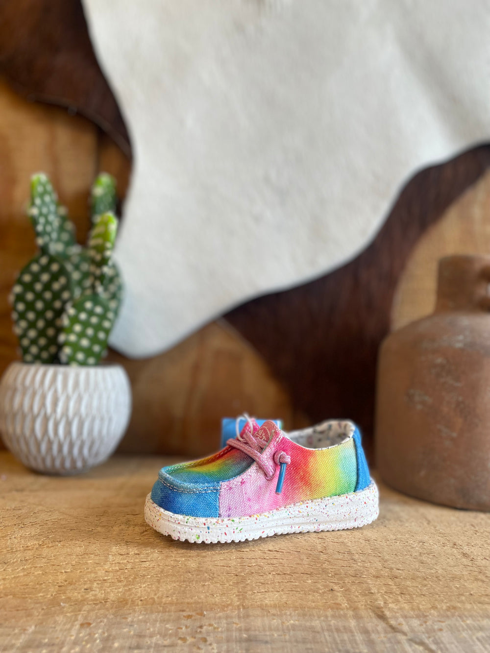 Wendy Toddler Dreamer Magic children's hey dude Hey Dude