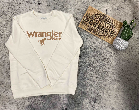 Wrangler Hoodie Hoodie Wrangler