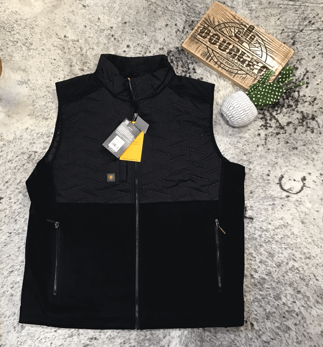 Rebar Cloud 9 Vest 10037503 Chap & Vest ariatmens Ariat