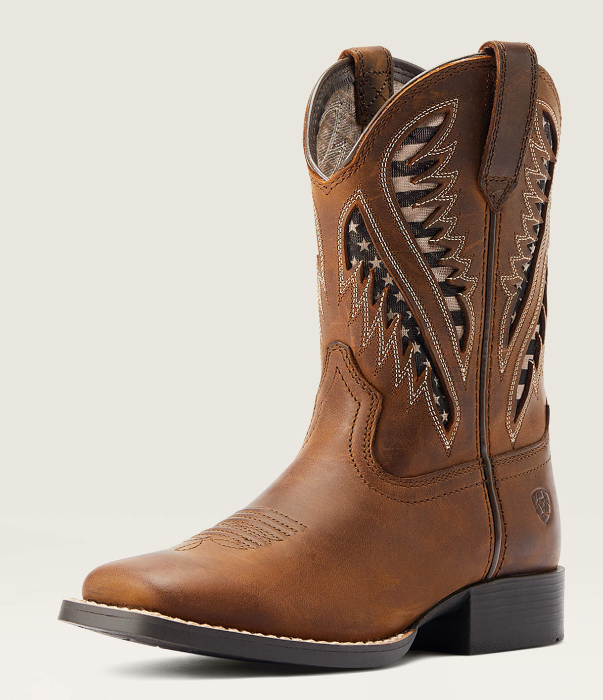 Quickdraw VentTEK Western Boot Boots ariatfootwear Ariat