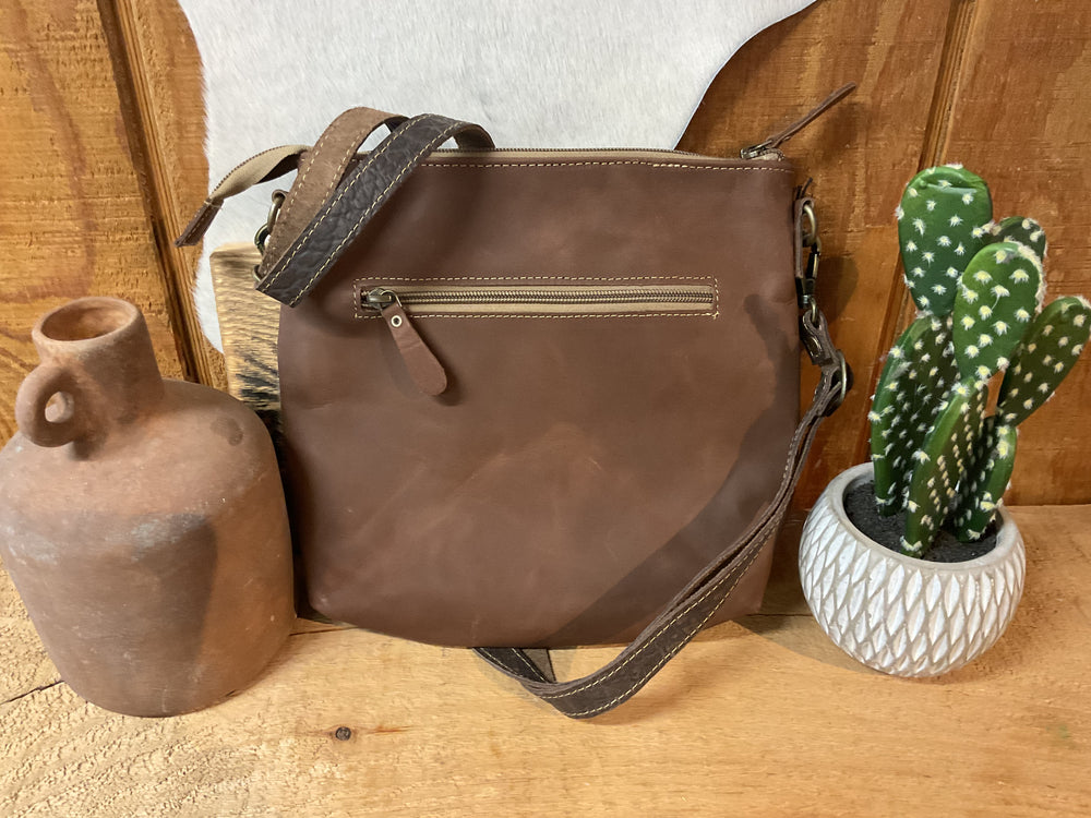 Myra Point Rock Small & Crossbody Bag Purse Women's Myra