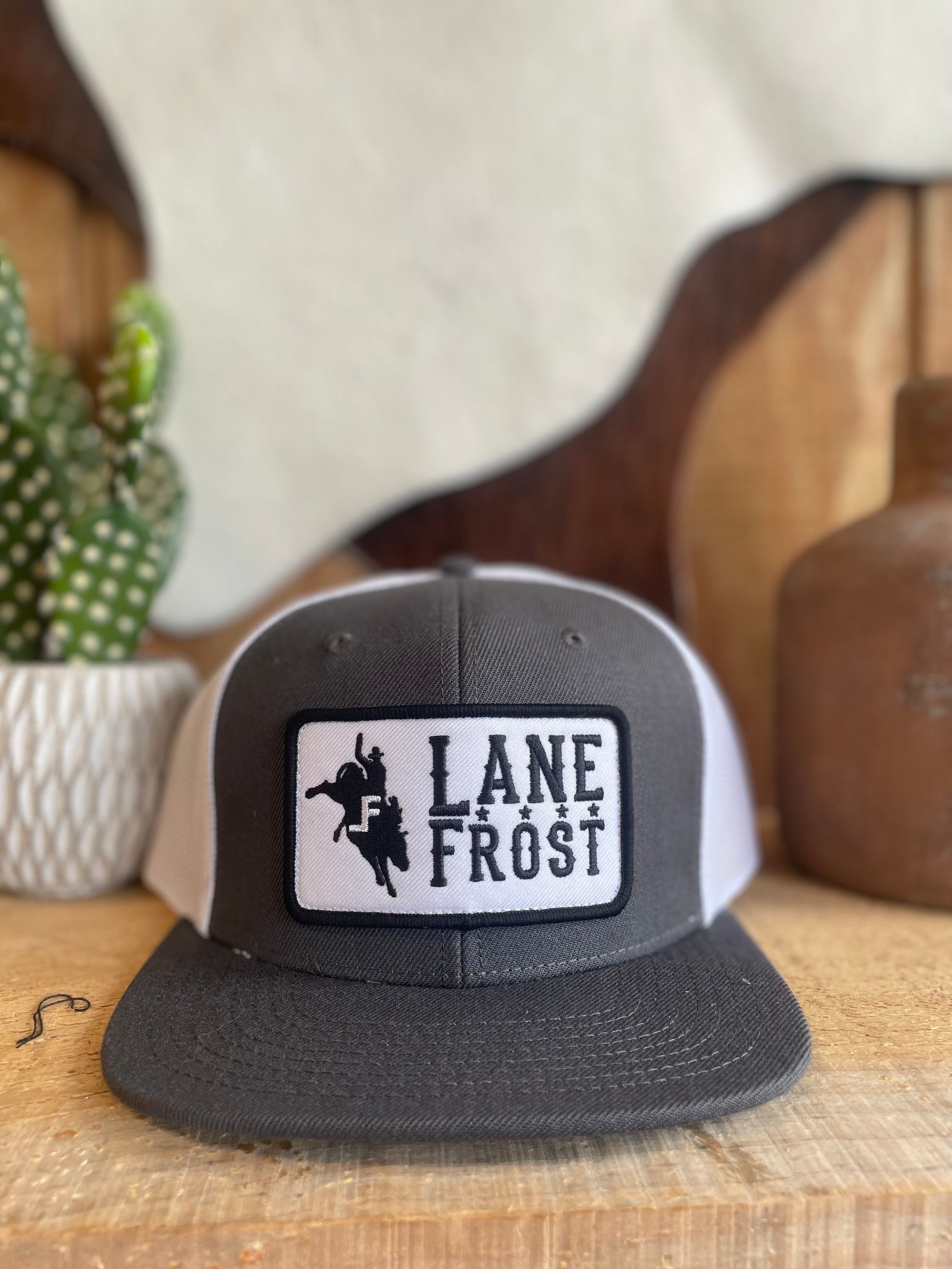 Lane Frost Gangster Hat Hats Lane Frost