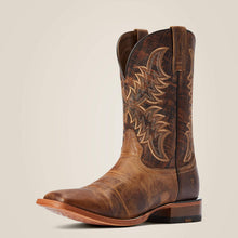 Load image into Gallery viewer, Ariat Mens Point Ryder Western Boot
