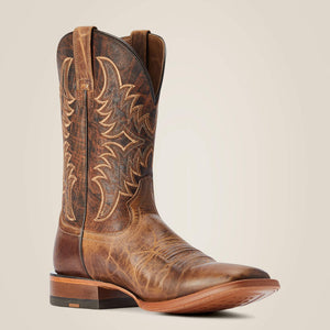 Ariat Mens Point Ryder Western Boot