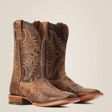 Load image into Gallery viewer, Ariat Mens Point Ryder Western Boot
