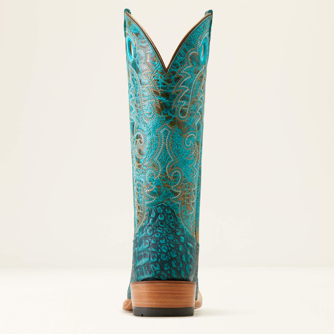 Futurity Boon Western Boot 10050967 ariat ariatfootwear Women's Ariat