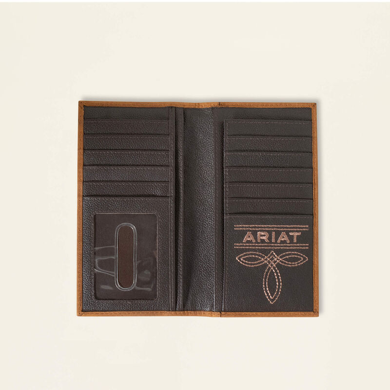 Ariat Southwest Rodeo Wallet A35584217 Wallet Ariat