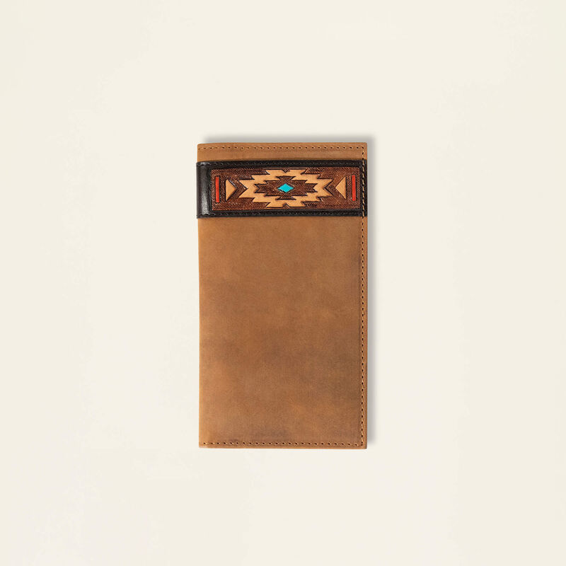 Ariat Southwest Rodeo Wallet A35584217 Wallet Ariat