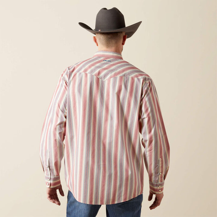 Men's Pro Series Flynn Classic Fit Shirt 10065783 Shirt ariat ariatmens Men's Ariat